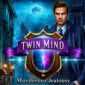 Twin Mind: Murderous Jealousy