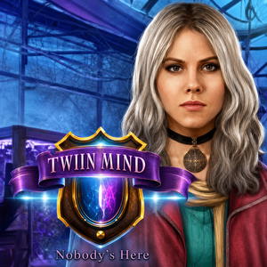 Twin Mind: Nobody's Here