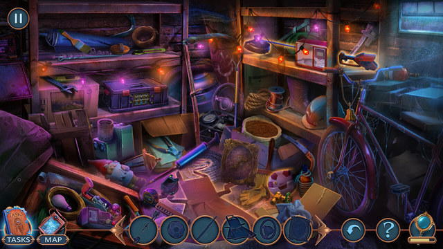 Twin Mind: Nobody's Here screenshot 1