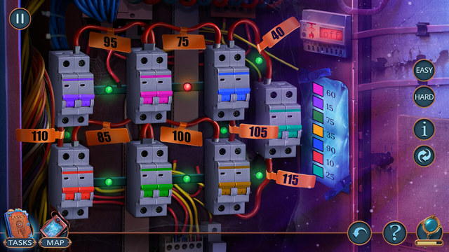 Twin Mind: Nobody's Here screenshot 2