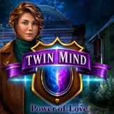 Twin Mind: Power of Love