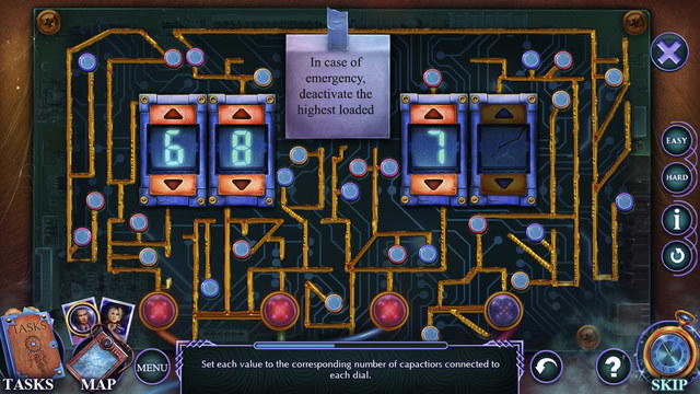 Twin Mind: Power of Love screenshot 2