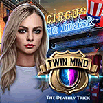 Twin Mind: The Deathly Trick