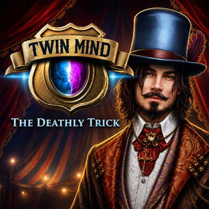 Twin Mind: The Deathly Trick