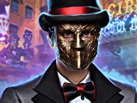 Twin Mind: The Deathly Trick