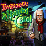 Twisted: A Haunted Carol