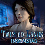 Twisted Lands: Insomniac