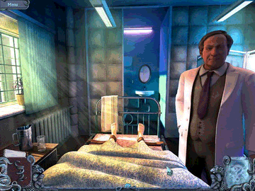 Twisted Lands: Insomniac screenshot 1
