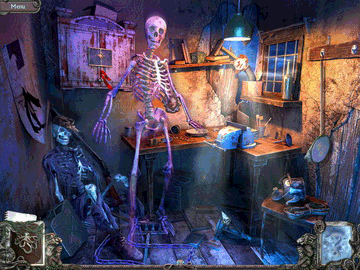 Twisted Lands: Insomniac screenshot 2