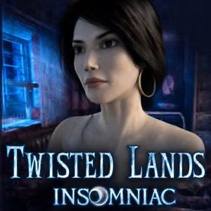 Twisted Lands: Insomniac