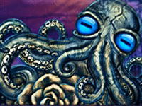 Twisted Lands: Origin