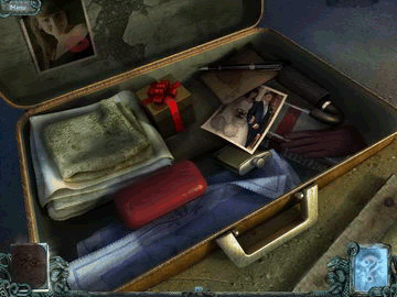 Twisted Lands: Shadow Town screenshot 2