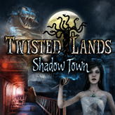 Twisted Lands: Shadow Town