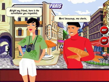 UNO - Undercover screenshot 2