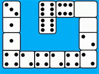 Ultimate Dominoes