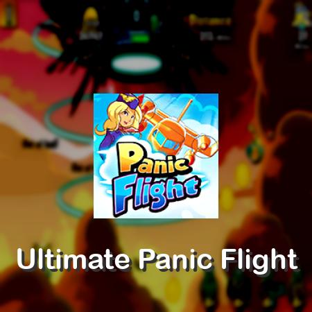 Ultimate Panic Flight