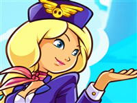 Panic Flight