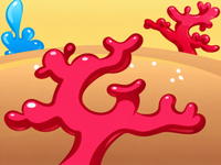 Underwater Secrets
