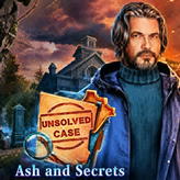 Unsolved Case: Ash and Secrets