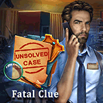 Unsolved Case: Fatal Clue