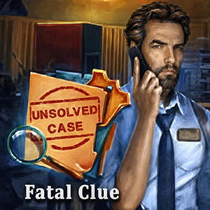 Unsolved Case: Fatal Clue