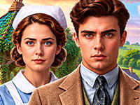 Unsolved Case: Whispers of Elderwick