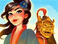 Unsung Heroes: The Golden Mask