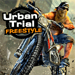 Urban Trial Freestyle