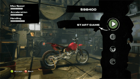 Urban Trial Freestyle screenshot 2