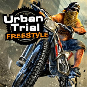 Urban Trial Freestyle