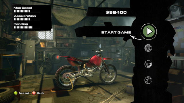 Urban Trial Freestyle screenshot 2