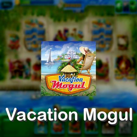 Vacation Mogul