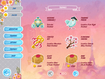 Valentine's Day Griddlers 2 screenshot 2