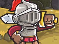 Valiant Knight: Save the Princess