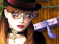 Vampire Hunter