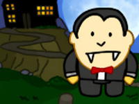 Vampire Physics