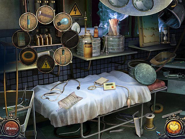 Vampire Saga: Break Out screenshot 2
