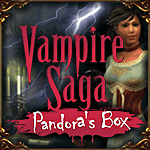 Vampire Saga: Pandora's Box