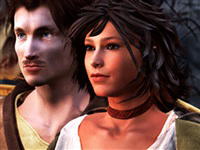 Vampire Saga: Pandora's Box