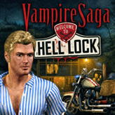 Vampire Saga: Welcome to Hell Lock