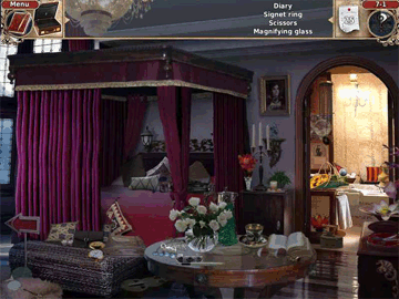Vampireville screenshot 1