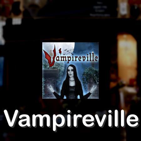 Vampireville