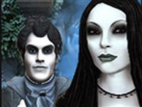 Vampireville