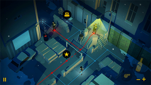 Vandals screenshot 1