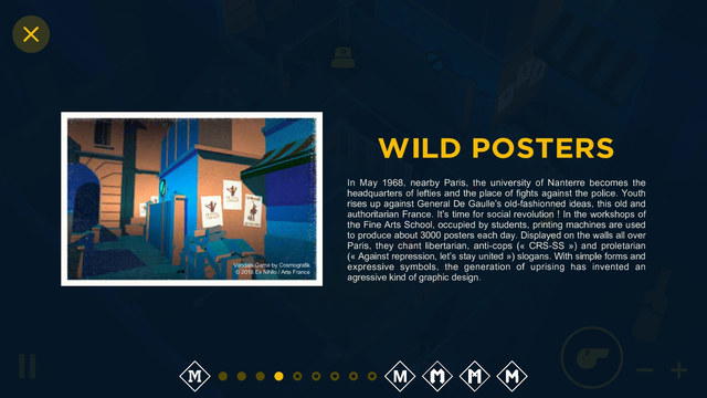 Vandals screenshot 2