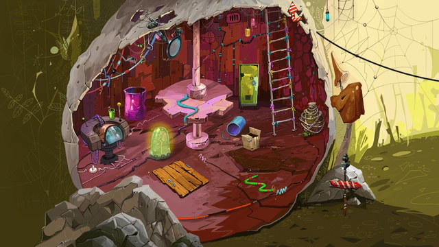 Varenje screenshot 1