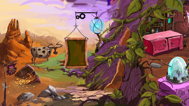 Varenje screenshot 2