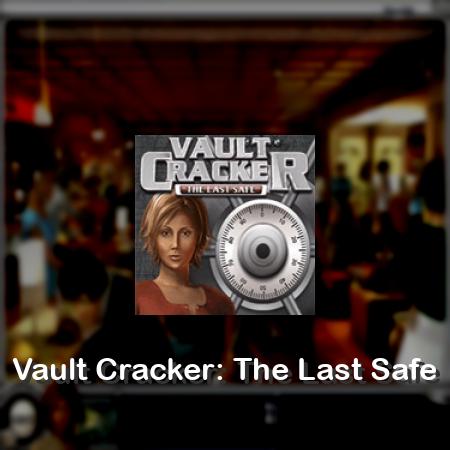 Vault Cracker: The Last Safe