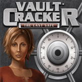 Vault Cracker: The Last Safe