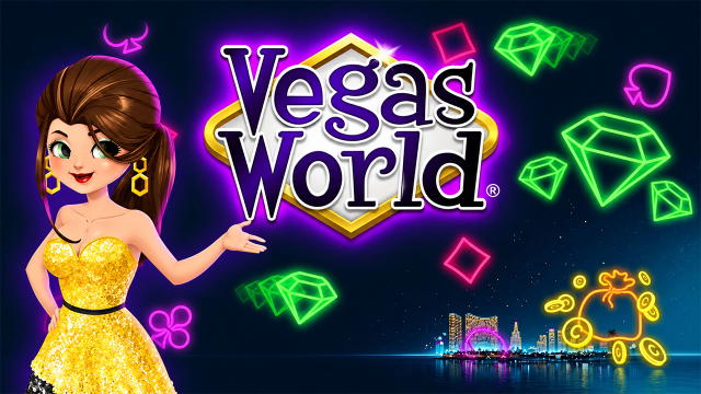Vegas World